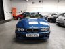 USED 2002 52 BMW 5 SERIES 2.5 525I SPORT 4d 190 BHP 