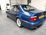 USED 2002 52 BMW 5 SERIES 2.5 525I SPORT 4d 190 BHP 