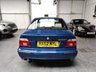 USED 2002 52 BMW 5 SERIES 2.5 525I SPORT 4d 190 BHP 