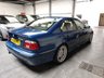 USED 2002 52 BMW 5 SERIES 2.5 525I SPORT 4d 190 BHP 