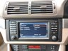 USED 2002 52 BMW 5 SERIES 2.5 525I SPORT 4d 190 BHP 