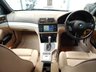 USED 2002 52 BMW 5 SERIES 2.5 525I SPORT 4d 190 BHP 