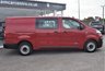 USED 2020 20 VAUXHALL VIVARO 2.0 L2 H1 3100 EDITION S/S P/C 121 BHP 6 SEATER+AIR CON+BLUETOOTH+DAB