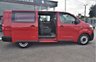 USED 2020 20 VAUXHALL VIVARO 2.0 L2 H1 3100 EDITION S/S P/C 121 BHP 6 SEATER+AIR CON+BLUETOOTH+DAB