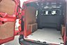 USED 2020 20 VAUXHALL VIVARO 2.0 L2 H1 3100 EDITION S/S P/C 121 BHP 6 SEATER+AIR CON+BLUETOOTH+DAB