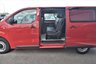 USED 2020 20 VAUXHALL VIVARO 2.0 L2 H1 3100 EDITION S/S P/C 121 BHP 6 SEATER+AIR CON+BLUETOOTH+DAB