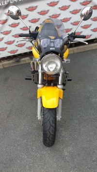USED 2002 02 HONDA CB 600F Hornet Roadster Naked Absolutely immaculate