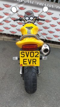 USED 2002 02 HONDA CB 600F Hornet Roadster Naked Absolutely immaculate