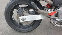 USED 2002 02 HONDA CB 600F Hornet Roadster Naked Absolutely immaculate