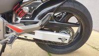 USED 2002 02 HONDA CB 600F Hornet Roadster Naked Absolutely immaculate