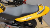 USED 2002 02 HONDA CB 600F Hornet Roadster Naked Absolutely immaculate