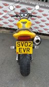 USED 2002 02 HONDA CB 600F Hornet Roadster Naked Absolutely immaculate