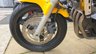 USED 2002 02 HONDA CB 600F Hornet Roadster Naked Absolutely immaculate