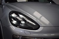 USED 2018 18 PORSCHE CAYENNE 3.0 D V6 PLATINUM EDITION TIPTRONIC S 5d 258 BHP PAN ROOF / AIR SUSP / BOSE