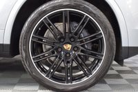 USED 2018 18 PORSCHE CAYENNE 3.0 D V6 PLATINUM EDITION TIPTRONIC S 5d 258 BHP PAN ROOF / AIR SUSP / BOSE