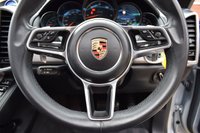 USED 2018 18 PORSCHE CAYENNE 3.0 D V6 PLATINUM EDITION TIPTRONIC S 5d 258 BHP PAN ROOF / AIR SUSP / BOSE