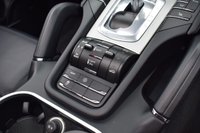 USED 2018 18 PORSCHE CAYENNE 3.0 D V6 PLATINUM EDITION TIPTRONIC S 5d 258 BHP PAN ROOF / AIR SUSP / BOSE