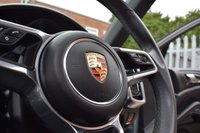 USED 2018 18 PORSCHE CAYENNE 3.0 D V6 PLATINUM EDITION TIPTRONIC S 5d 258 BHP PAN ROOF / AIR SUSP / BOSE