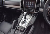 USED 2018 18 PORSCHE CAYENNE 3.0 D V6 PLATINUM EDITION TIPTRONIC S 5d 258 BHP PAN ROOF / AIR SUSP / BOSE