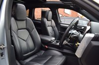 USED 2018 18 PORSCHE CAYENNE 3.0 D V6 PLATINUM EDITION TIPTRONIC S 5d 258 BHP PAN ROOF / AIR SUSP / BOSE