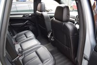 USED 2018 18 PORSCHE CAYENNE 3.0 D V6 PLATINUM EDITION TIPTRONIC S 5d 258 BHP PAN ROOF / AIR SUSP / BOSE