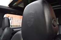 USED 2018 18 PORSCHE CAYENNE 3.0 D V6 PLATINUM EDITION TIPTRONIC S 5d 258 BHP PAN ROOF / AIR SUSP / BOSE