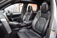 USED 2018 18 PORSCHE CAYENNE 3.0 D V6 PLATINUM EDITION TIPTRONIC S 5d 258 BHP PAN ROOF / AIR SUSP / BOSE