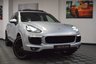 USED 2018 18 PORSCHE CAYENNE 3.0 D V6 PLATINUM EDITION TIPTRONIC S 5d 258 BHP PAN ROOF / AIR SUSP / BOSE
