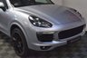USED 2018 18 PORSCHE CAYENNE 3.0 D V6 PLATINUM EDITION TIPTRONIC S 5d 258 BHP PAN ROOF / AIR SUSP / BOSE