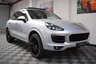 USED 2018 18 PORSCHE CAYENNE 3.0 D V6 PLATINUM EDITION TIPTRONIC S 5d 258 BHP PAN ROOF / AIR SUSP / BOSE