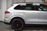 USED 2018 18 PORSCHE CAYENNE 3.0 D V6 PLATINUM EDITION TIPTRONIC S 5d 258 BHP PAN ROOF / AIR SUSP / BOSE