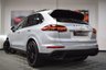 USED 2018 18 PORSCHE CAYENNE 3.0 D V6 PLATINUM EDITION TIPTRONIC S 5d 258 BHP PAN ROOF / AIR SUSP / BOSE