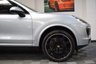 USED 2018 18 PORSCHE CAYENNE 3.0 D V6 PLATINUM EDITION TIPTRONIC S 5d 258 BHP PAN ROOF / AIR SUSP / BOSE