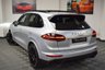 USED 2018 18 PORSCHE CAYENNE 3.0 D V6 PLATINUM EDITION TIPTRONIC S 5d 258 BHP PAN ROOF / AIR SUSP / BOSE