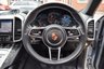 USED 2018 18 PORSCHE CAYENNE 3.0 D V6 PLATINUM EDITION TIPTRONIC S 5d 258 BHP PAN ROOF / AIR SUSP / BOSE