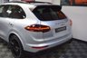 USED 2018 18 PORSCHE CAYENNE 3.0 D V6 PLATINUM EDITION TIPTRONIC S 5d 258 BHP PAN ROOF / AIR SUSP / BOSE