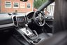USED 2018 18 PORSCHE CAYENNE 3.0 D V6 PLATINUM EDITION TIPTRONIC S 5d 258 BHP PAN ROOF / AIR SUSP / BOSE