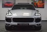USED 2018 18 PORSCHE CAYENNE 3.0 D V6 PLATINUM EDITION TIPTRONIC S 5d 258 BHP PAN ROOF / AIR SUSP / BOSE