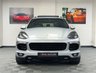 USED 2018 18 PORSCHE CAYENNE 3.0 D V6 PLATINUM EDITION TIPTRONIC S 5d 258 BHP PAN ROOF / AIR SUSP / BOSE