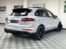 USED 2018 18 PORSCHE CAYENNE 3.0 D V6 PLATINUM EDITION TIPTRONIC S 5d 258 BHP PAN ROOF / AIR SUSP / BOSE