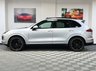 USED 2018 18 PORSCHE CAYENNE 3.0 D V6 PLATINUM EDITION TIPTRONIC S 5d 258 BHP PAN ROOF / AIR SUSP / BOSE