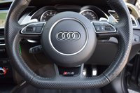USED 2014 64 AUDI RS4 AVANT 4.2 RS4 AVANT FSI QUATTRO 5d 444 BHP MILLTEK / SPORTS PACK / CARBON