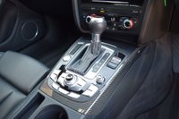 USED 2014 64 AUDI RS4 AVANT 4.2 RS4 AVANT FSI QUATTRO 5d 444 BHP MILLTEK / SPORTS PACK / CARBON