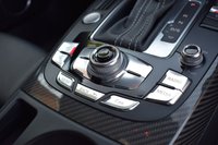 USED 2014 64 AUDI RS4 AVANT 4.2 RS4 AVANT FSI QUATTRO 5d 444 BHP MILLTEK / SPORTS PACK / CARBON