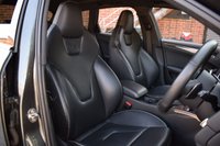 USED 2014 64 AUDI RS4 AVANT 4.2 RS4 AVANT FSI QUATTRO 5d 444 BHP MILLTEK / SPORTS PACK / CARBON