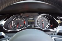 USED 2014 64 AUDI RS4 AVANT 4.2 RS4 AVANT FSI QUATTRO 5d 444 BHP MILLTEK / SPORTS PACK / CARBON