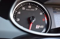 USED 2014 64 AUDI RS4 AVANT 4.2 RS4 AVANT FSI QUATTRO 5d 444 BHP MILLTEK / SPORTS PACK / CARBON