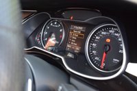 USED 2014 64 AUDI RS4 AVANT 4.2 RS4 AVANT FSI QUATTRO 5d 444 BHP MILLTEK / SPORTS PACK / CARBON