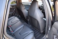 USED 2014 64 AUDI RS4 AVANT 4.2 RS4 AVANT FSI QUATTRO 5d 444 BHP MILLTEK / SPORTS PACK / CARBON