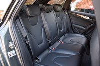 USED 2014 64 AUDI RS4 AVANT 4.2 RS4 AVANT FSI QUATTRO 5d 444 BHP MILLTEK / SPORTS PACK / CARBON
